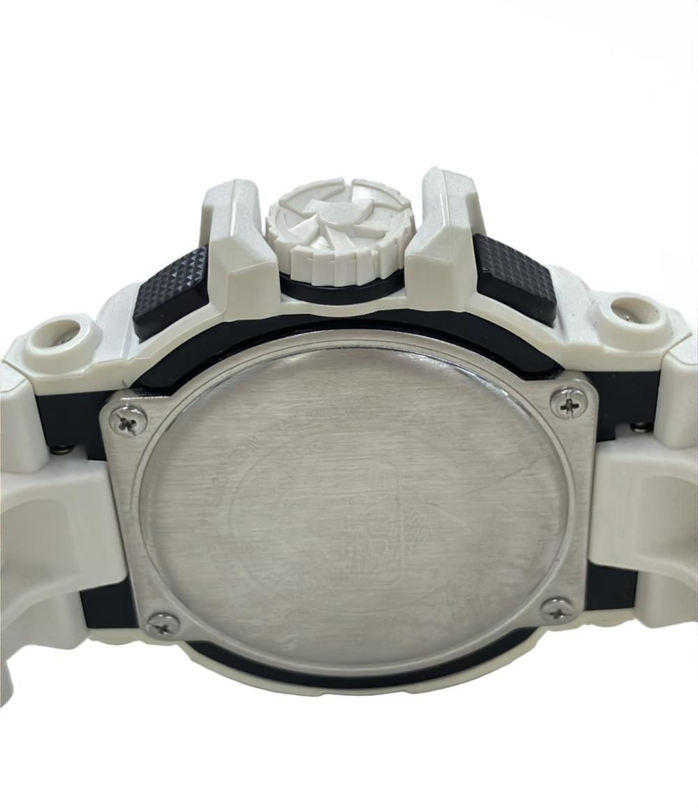 カシオ 腕時計 G-SHOCK クオーツ GA-400-7AJF メンズ CASIO