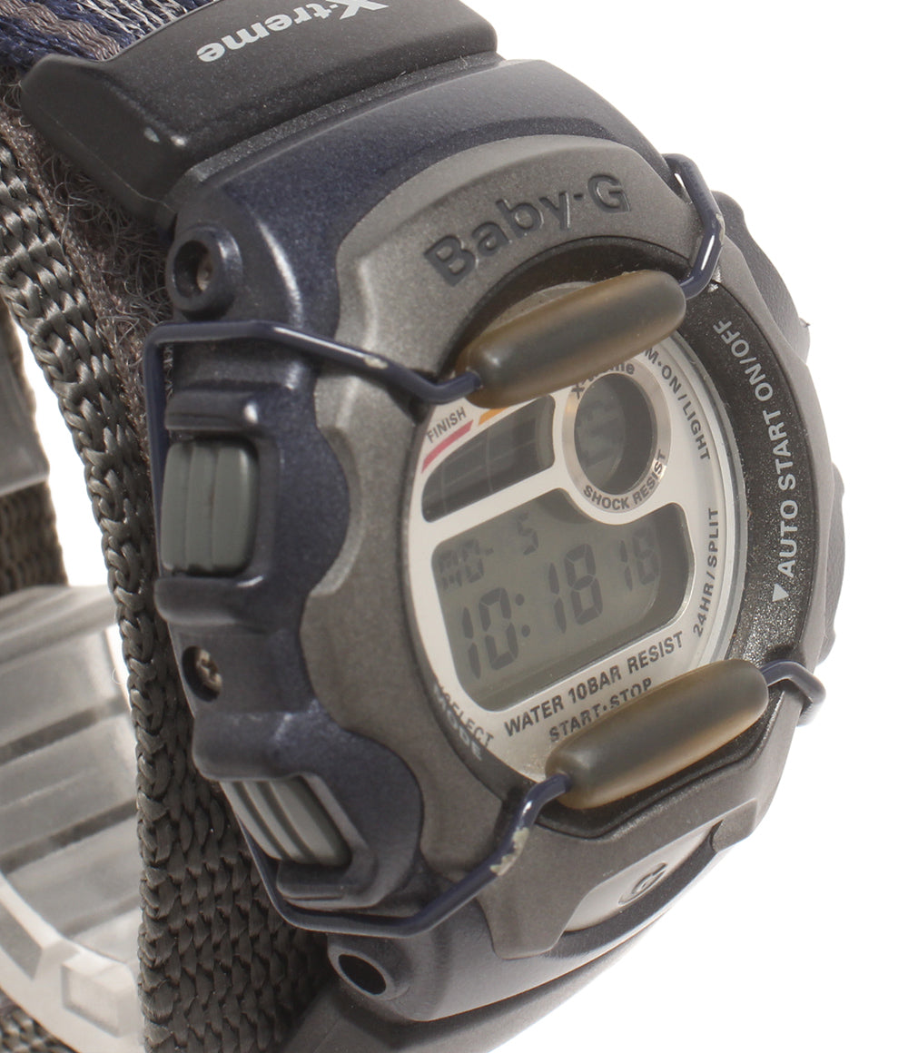 CASIO 腕時計 G-SHOCK クオーツ G-7700 メンズ カシオ