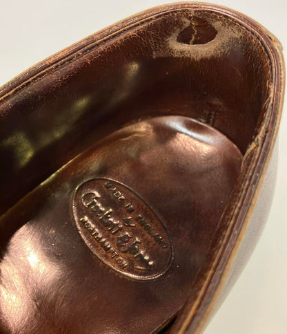 クロケットアンドジョーンズ ドレスシューズ メンズ SIZE 7 1/2 (M) CROCKETT&JONES