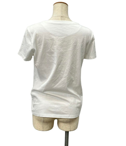 エルメス パリ 半袖Tシャツ レディース SIZE 38 (M) hermès paris