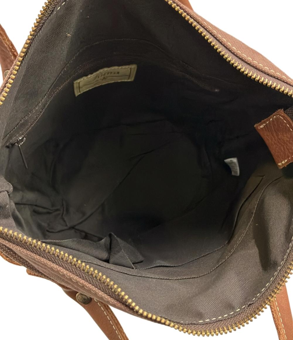 Folna 2WAY ハンドバッグ ショルダーバッグ 斜め掛け レディース フォルナ