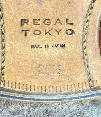 REGAL チャカブーツ デザートブーツ メンズ SIZE 25.5 (S) リーガル