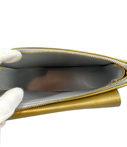 ルイ・ヴィトン ショルダーバッグ 肩掛け モット ヴェルニ M91059 レディース LOUIS VUITTON