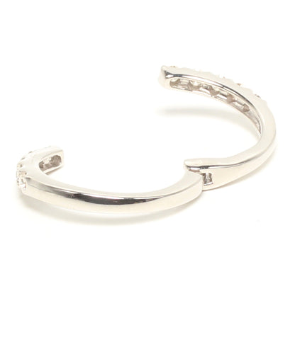美品 リング 指輪 Pt900 ダイヤ 0.50ct レディース SIZE 12号