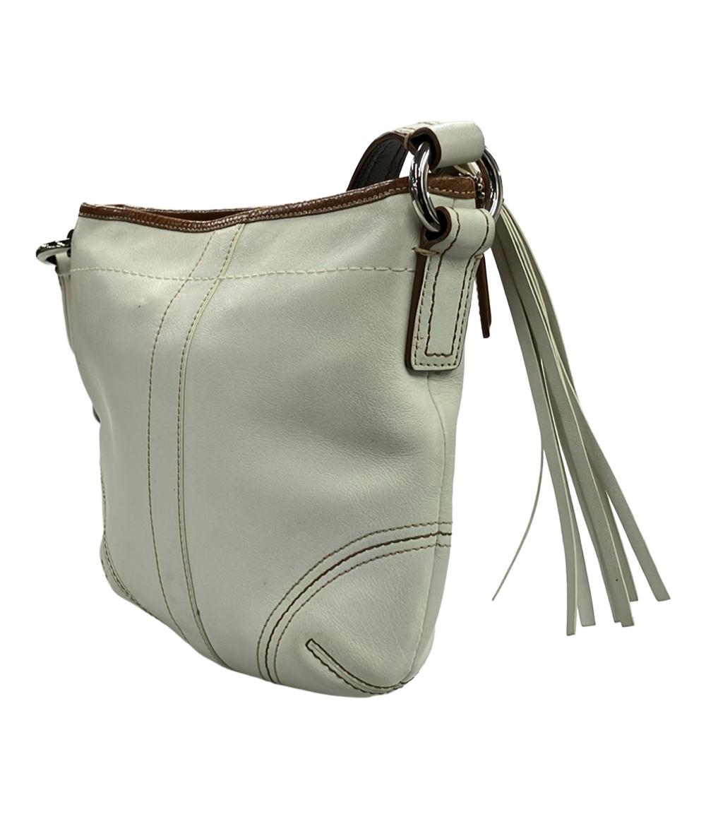 コーチ ショルダーバッグ 斜め掛け レディース COACH