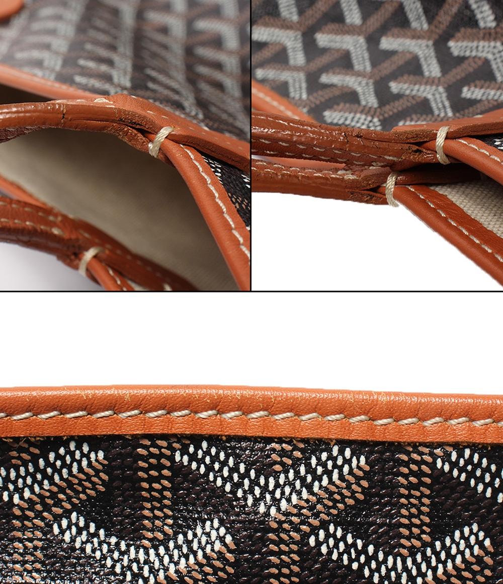 GOYARD トートバッグ サンルイGM レディース メンズ ゴヤール