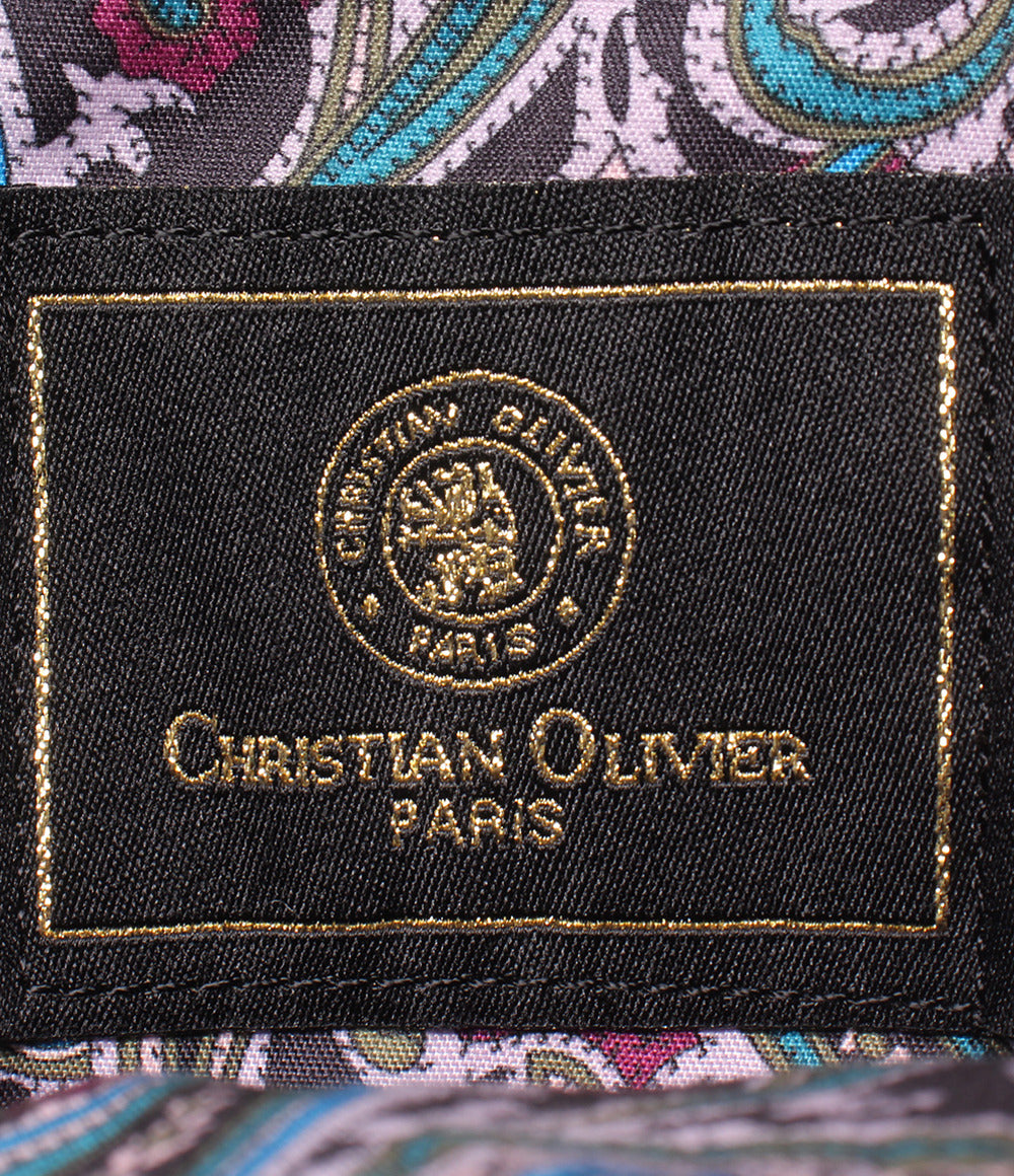CHRISTIAN OLIVIER リュック レディース クリスチャンオリビエ