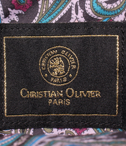 CHRISTIAN OLIVIER リュック レディース クリスチャンオリビエ