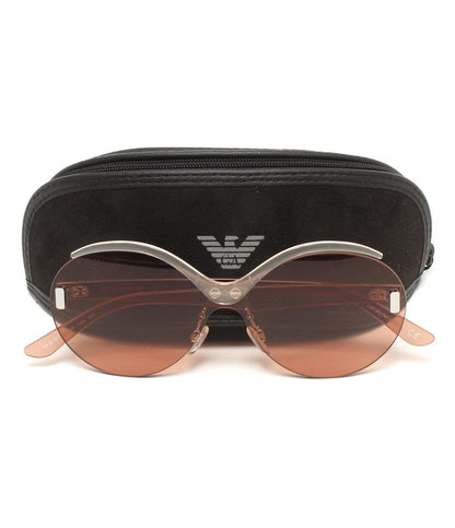 エンポリオ・アルマーニ サングラス アイウェア メンズ Emporio Armani