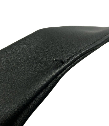 SALON de RUBAN 2way ハンドバッグ ショルダーバッグ 斜め掛け レディース サロン ド ルヴァン