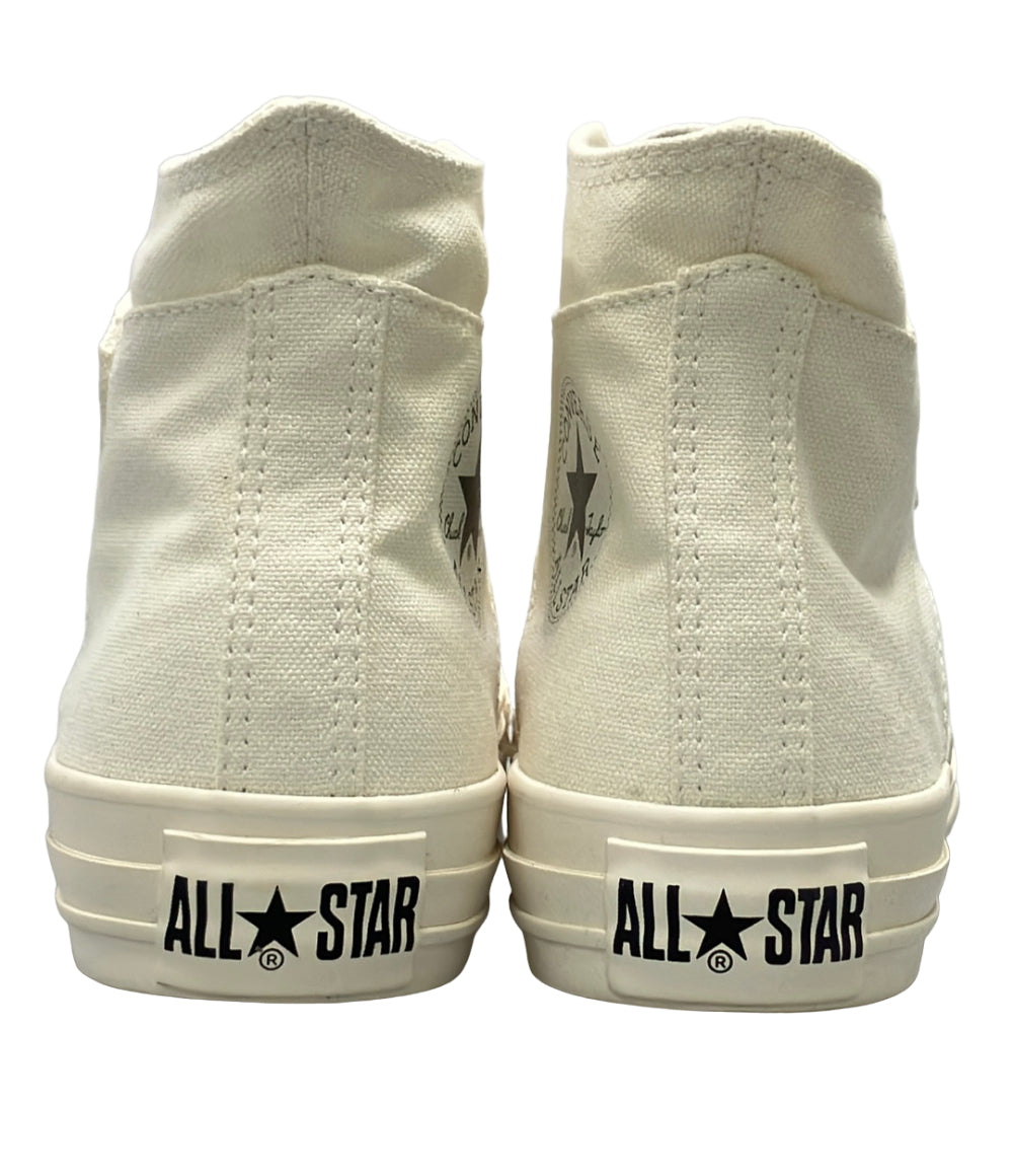 CONVERSE ハイカットスニーカー オールスター ビッグベルト ハイ 1SC971 レディース SIZE 23.5 コンバース