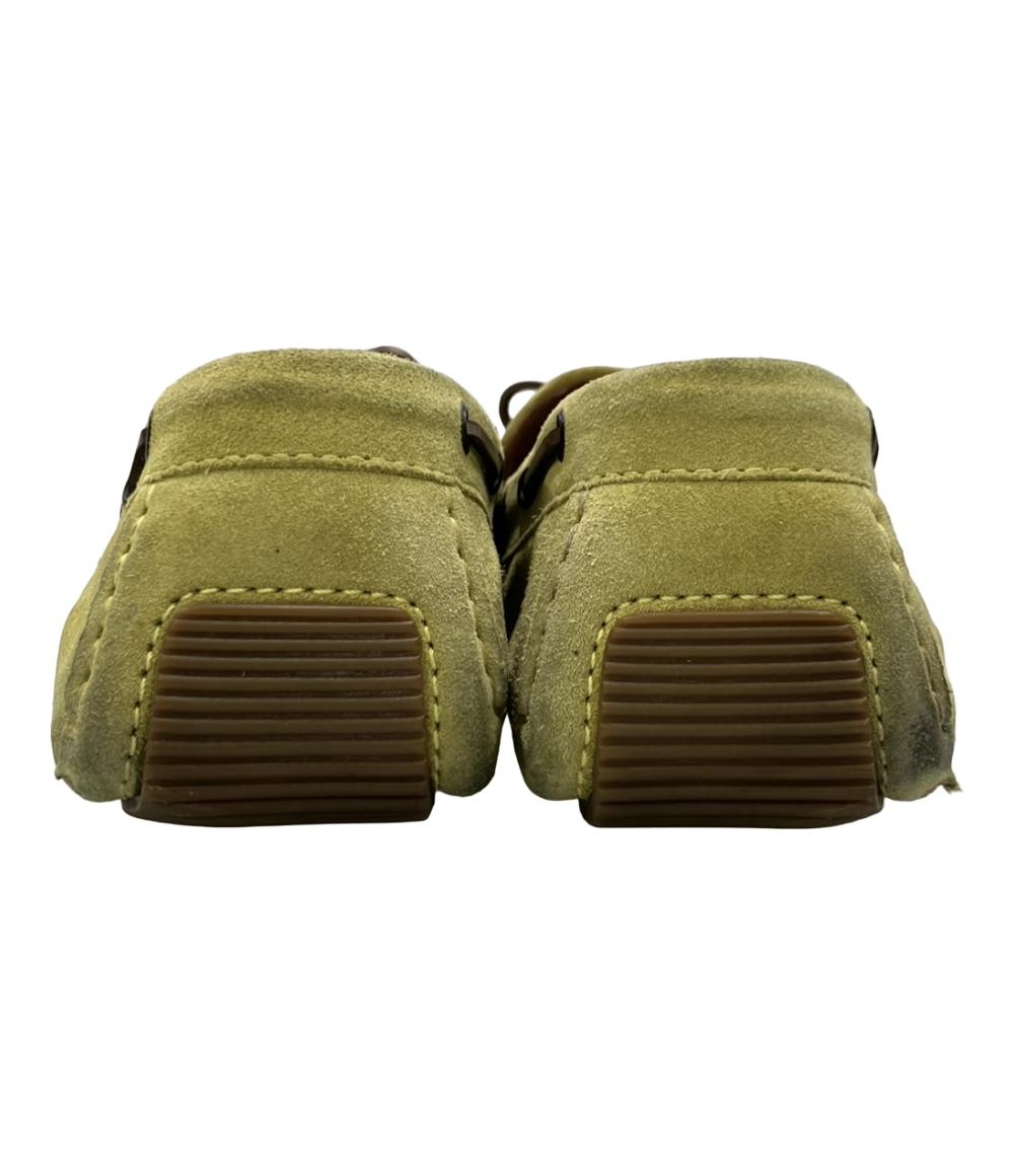 BOTTEGA VENETA ドライビングシューズ メンズ SIZE 43 26.5(cm) ボッテガ・ヴェネタ