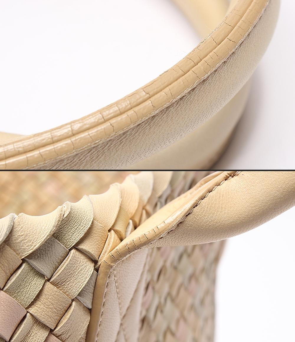 BOTTEGA VENETA トートバッグ カバ レディース メンズ ボッテガ・ヴェネタ