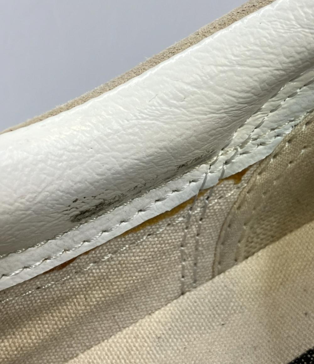 バンズ ローカットスニーカー メンズ SIZE 26.5 (M) VANS