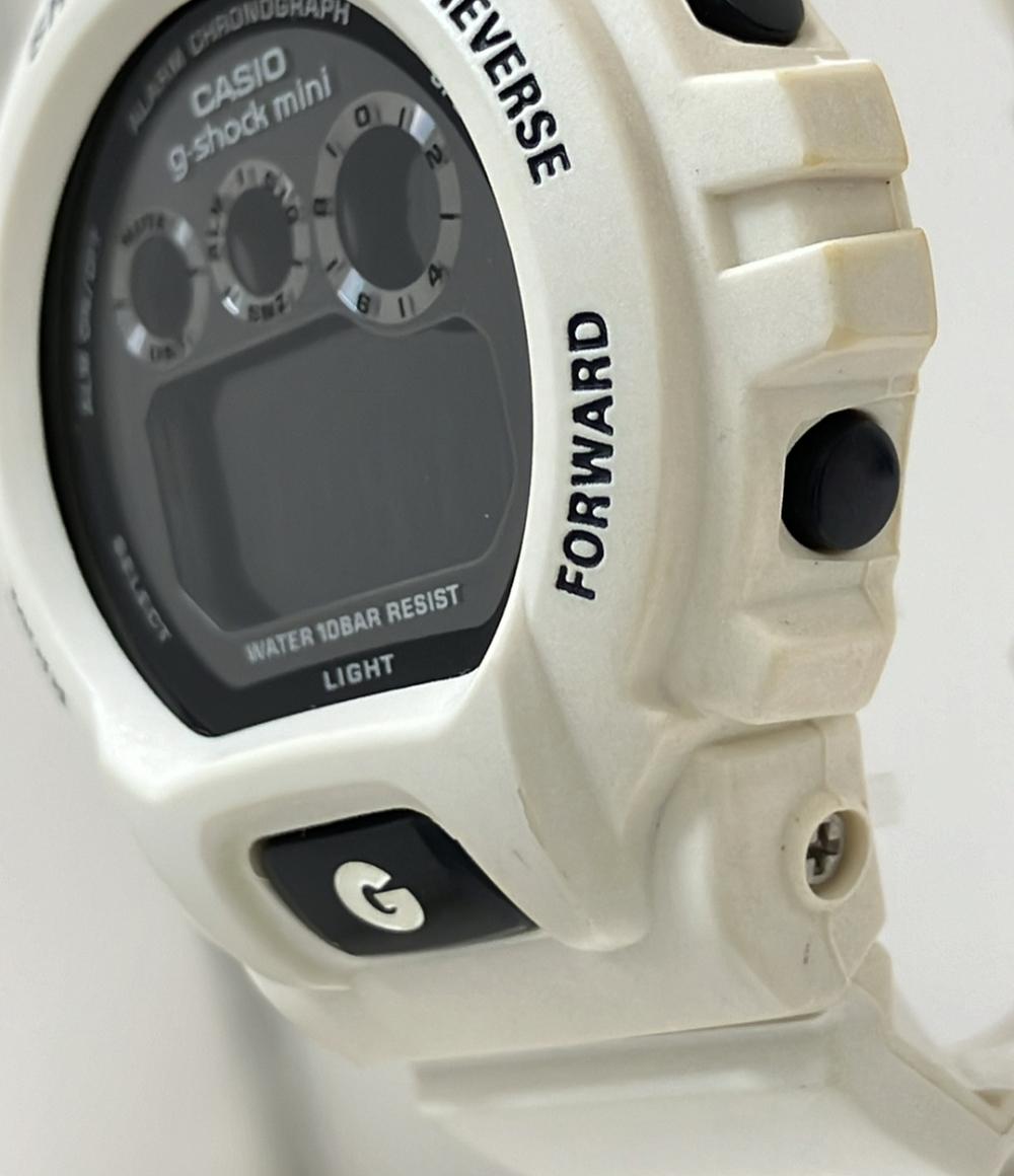 カシオ 腕時計 G-SHOCK mini クオーツ GMN-691 レディース CASIO