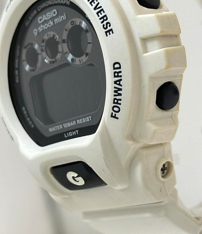 カシオ 腕時計 G-SHOCK mini クオーツ GMN-691 レディース CASIO