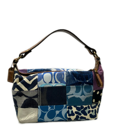 COACH ポーチ ハンドバッグ レディース コーチ