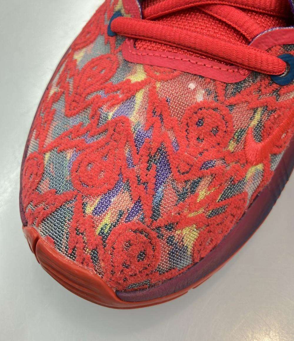 ナイキ ミドルカットスニーカー KD14 DO6902-600 メンズ SIZE 26.0 (M) NIKE