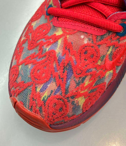 ナイキ ミドルカットスニーカー KD14 DO6902-600 メンズ SIZE 26.0 (M) NIKE