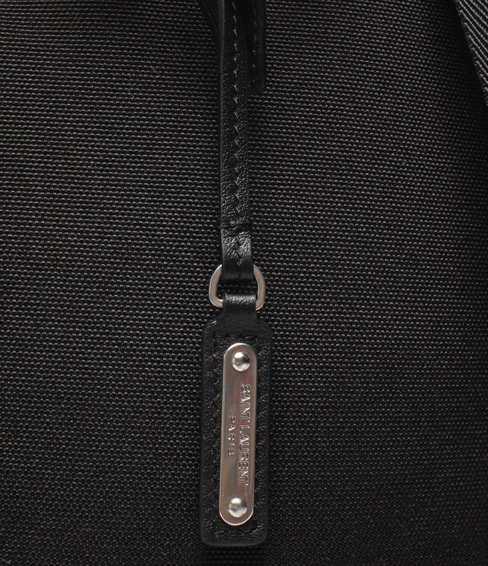 美品 サンローランパリ リュック デイパック レディース SAINT LAURENT PARIS