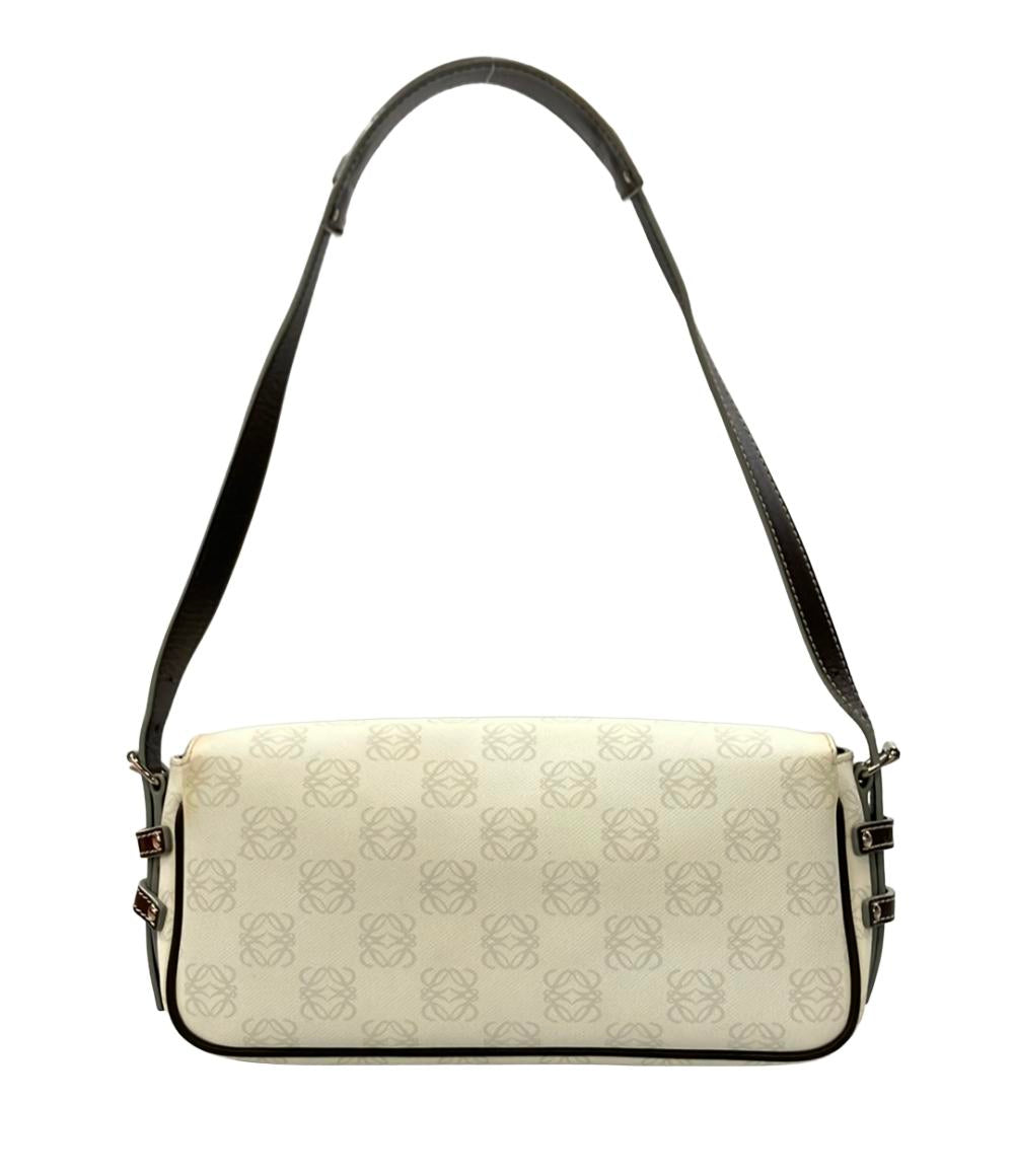 LOEWE ショルダーバッグ 肩掛け アナグラム レディース ロエベ