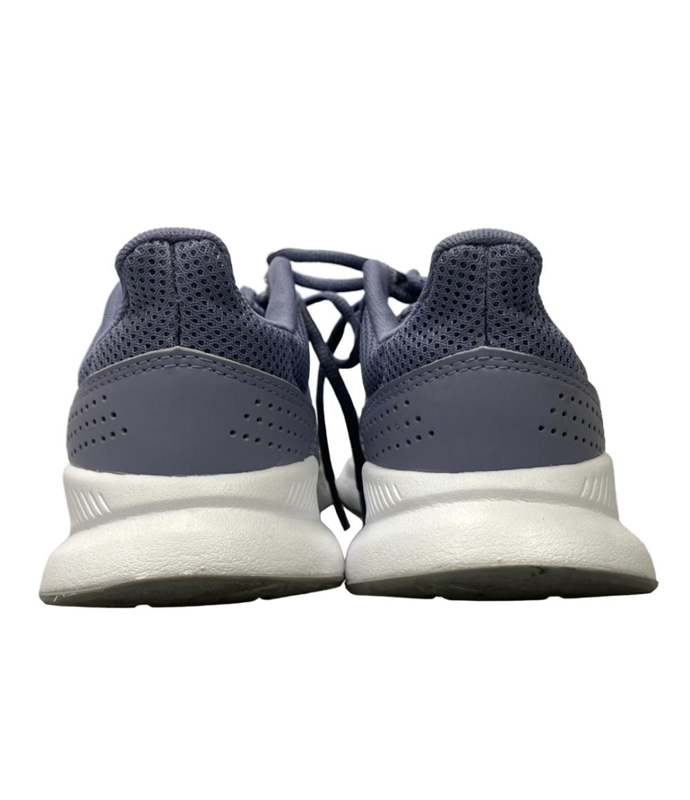 adidas ローカットスニーカー ファルコンラン F36217 レディース SIZE 23.5 アディダス