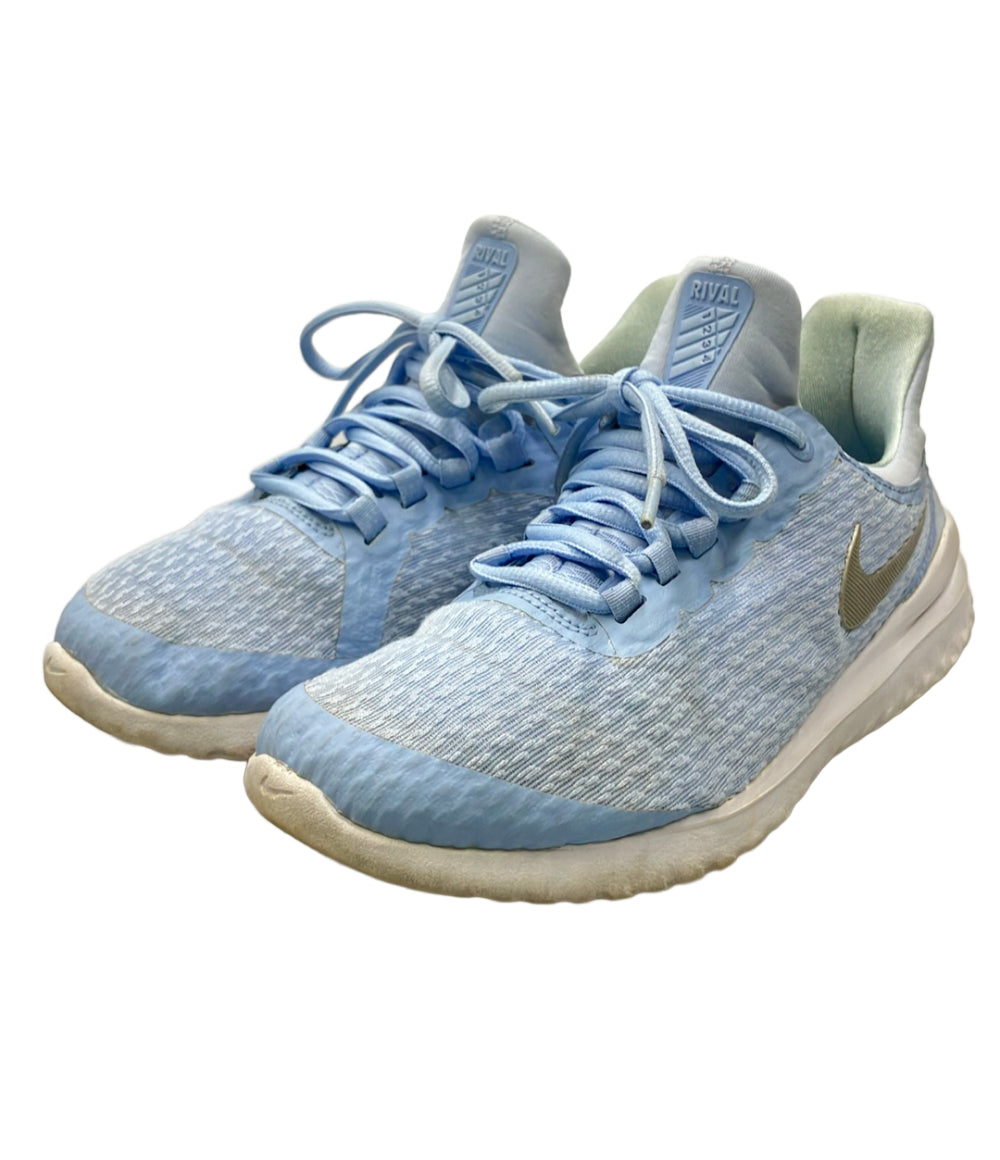 NIKE ローカットスニーカー リニュー ライバル AA7411-402 レディース SIZE 24.0 ナイキ