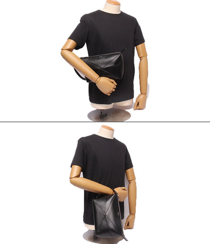 LOEWE ハンドバッグ パズル フォルドウォッシュバッグ メンズ レディース ロエベ