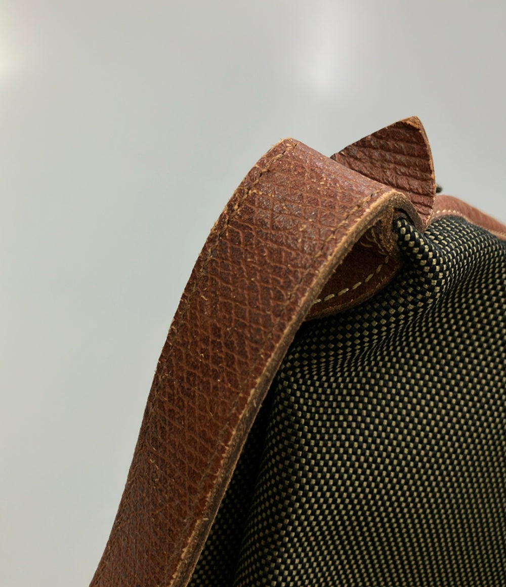 Longchamp ポーチ レディース ロンシャン