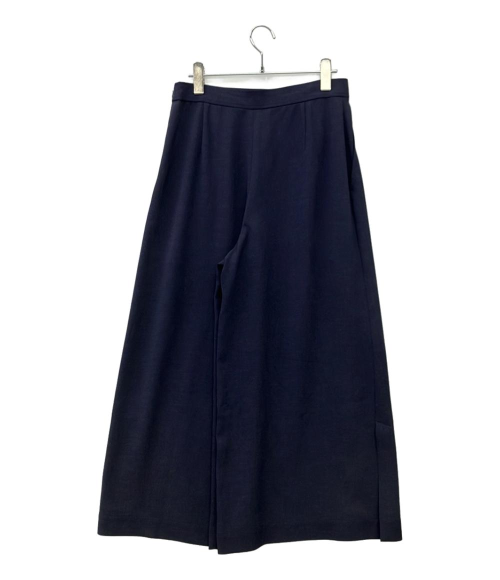 FOXEY ワイドスラックスパンツ レディース SIZE 42 (L) フォクシー