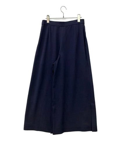 FOXEY ワイドスラックスパンツ レディース SIZE 42 (L) フォクシー