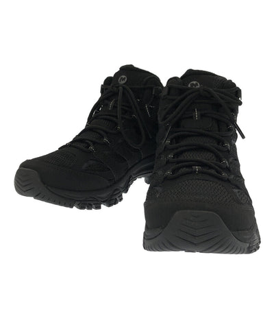 メレル  ミドルカットスニーカー トレッキングシューズ GORE-TEX    J500249 メンズ SIZE 29 (XL以上) MERRELL