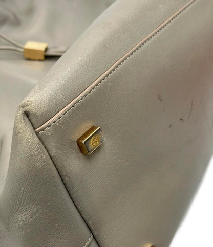 ザロウ 2WAY リュック ショルダーバッグ 肩掛け レディース THE ROW