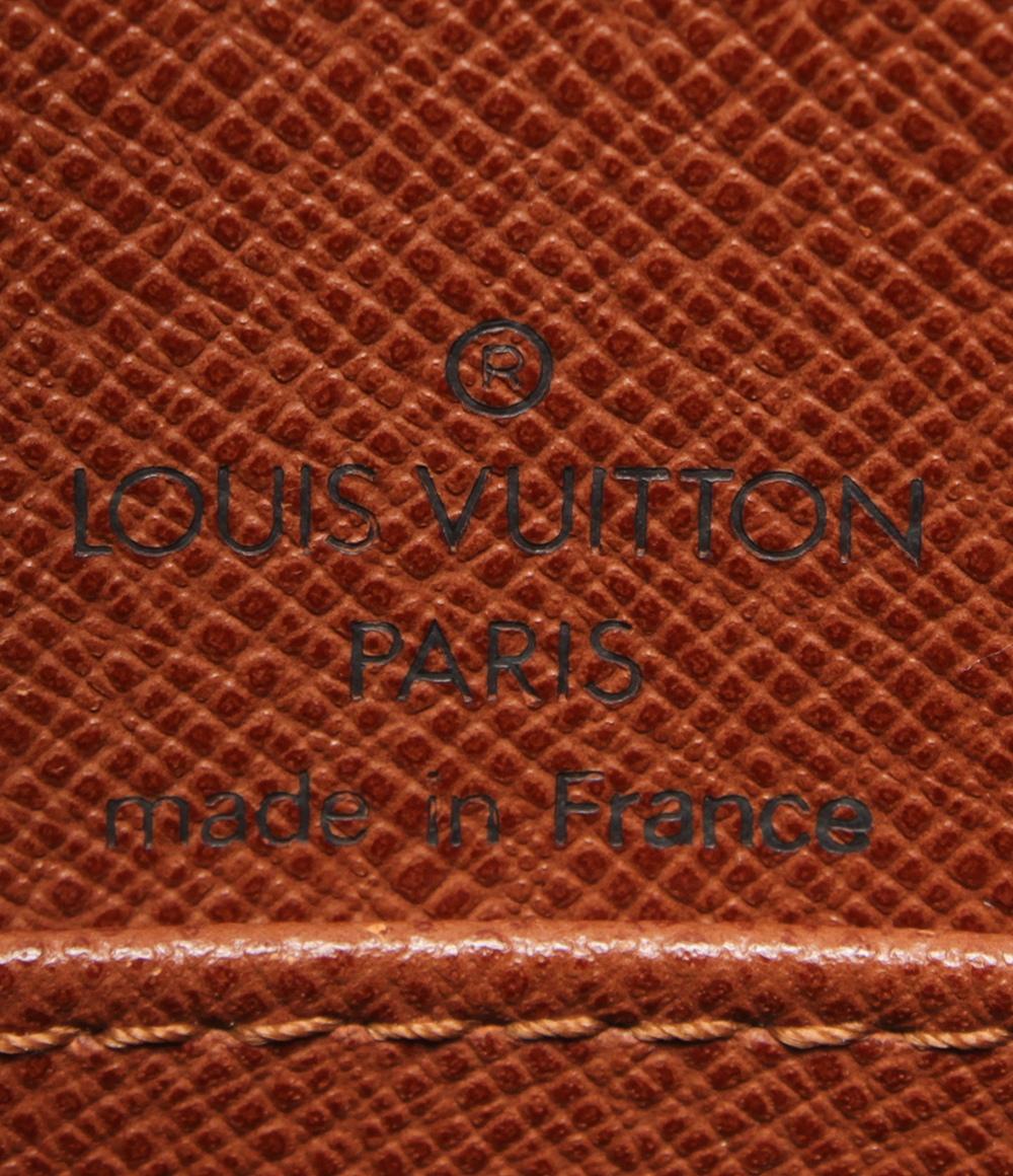 Louis Vuitton ショルダーバッグ 斜め掛け モノグラム ドルーオ M51290 レディース ルイヴィトン