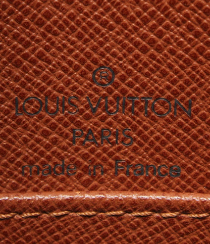 Louis Vuitton ショルダーバッグ 斜め掛け モノグラム ドルーオ M51290 レディース ルイヴィトン