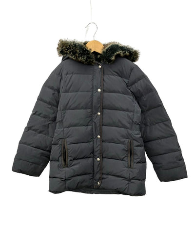 プチバトー ダウンコート キッズ SIZE 8ans (120) PETIT BATEAU