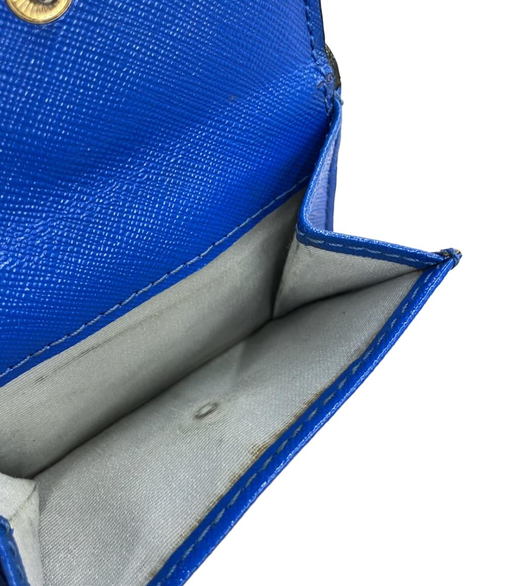 MARC JACOBS 三つ折り財布 レディース マークジェイコブス