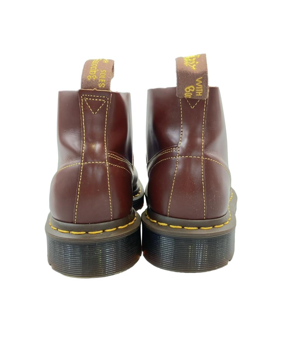 Dr.Martens モンキーブーツ メンズ SIZE UK 8 (27cm) ドクターマーチン