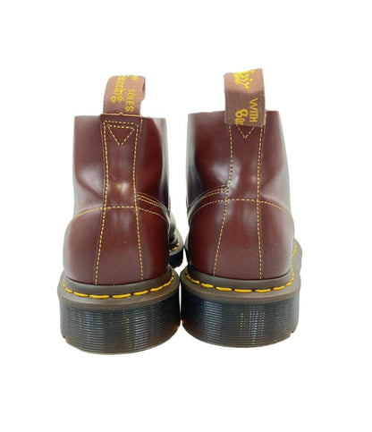 Dr.Martens モンキーブーツ メンズ SIZE UK 8 (27cm) ドクターマーチン