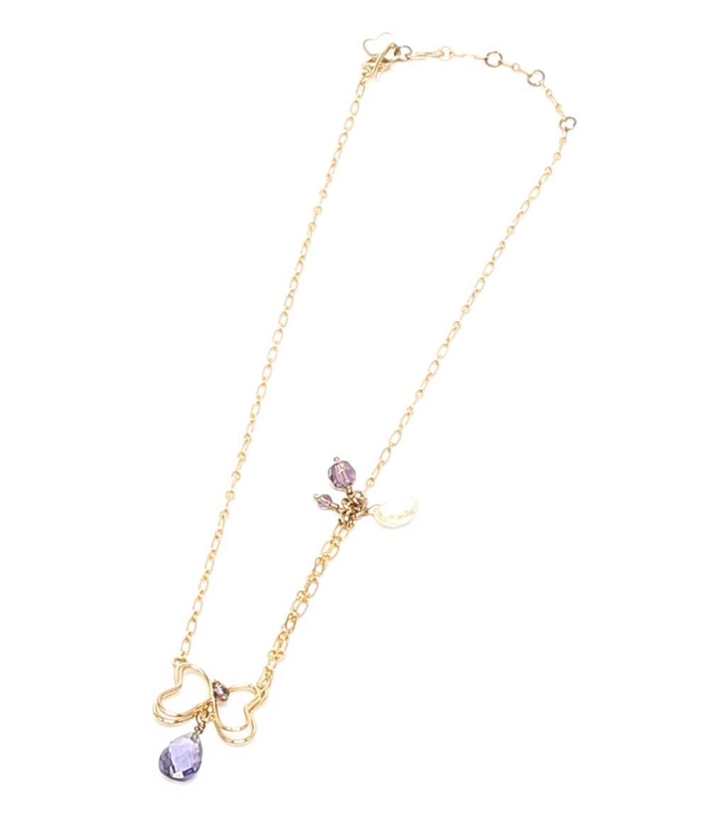 ネックレス レディース Les Nereides