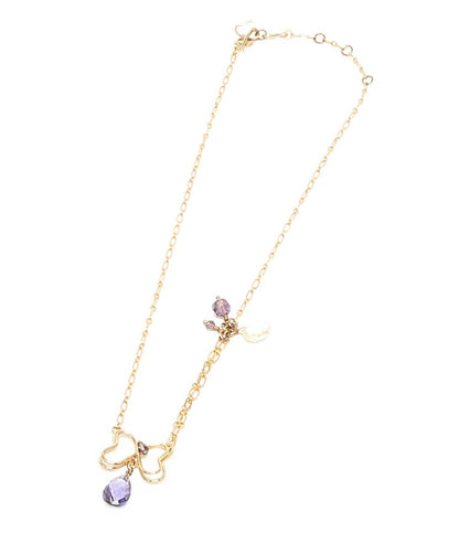 ネックレス レディース Les Nereides