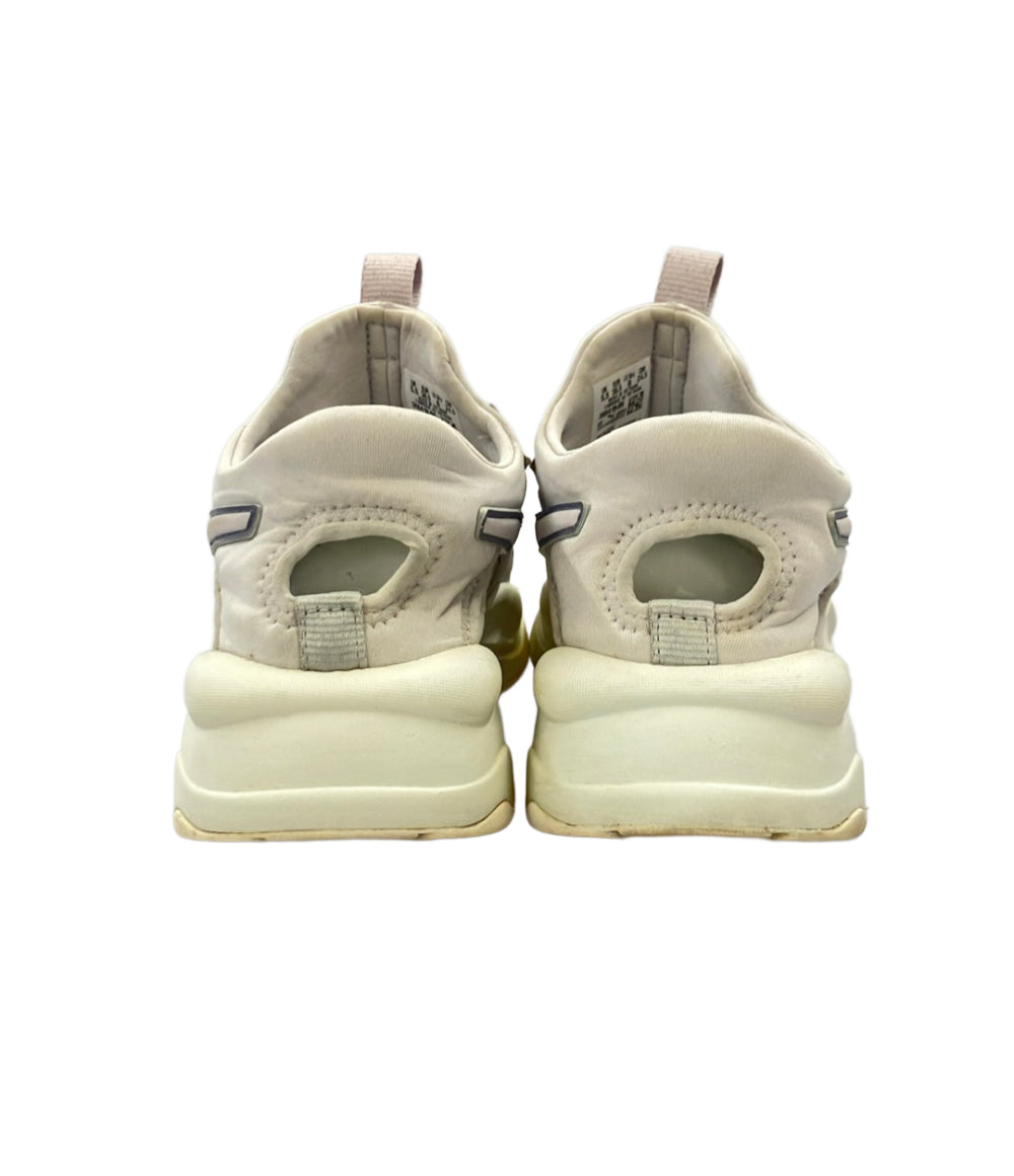 PUMA ローカットスニーカー W RS カーブ ミュール レディース SIZE 24.5 プーマ