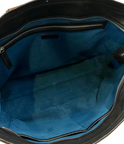 COCO MEISTER トートバッグ ショルダーバッグ 肩掛け マルティーニ レオナルド メンズ ココマイスター