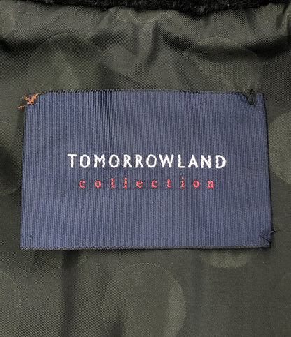 トゥモローランド  ウールコート      レディース SIZE 36 (S) TOMORROWLAND