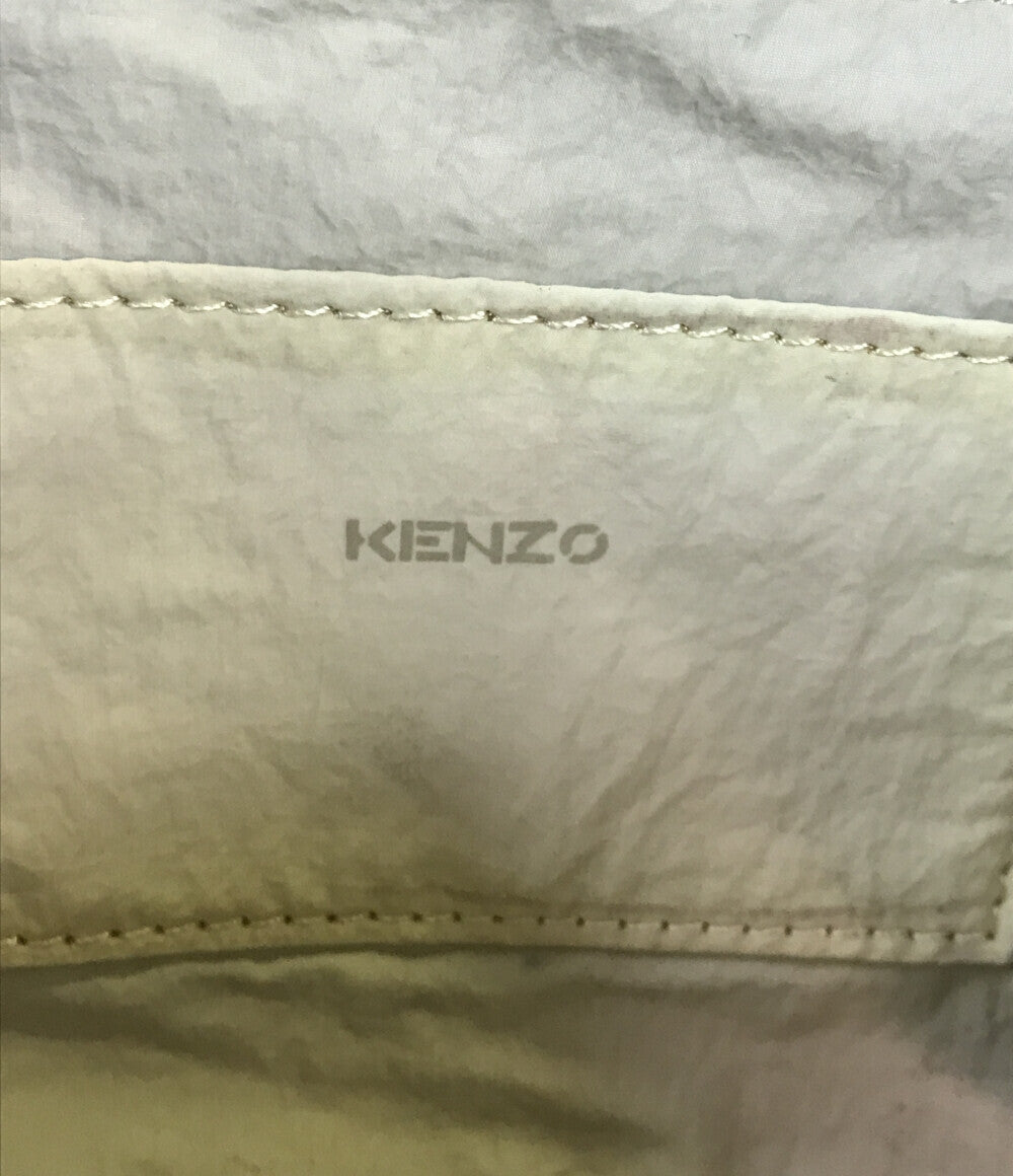 ケンゾー  ウエストバッグ ボディバッグ   K-Tiger    ユニセックス   KENZO