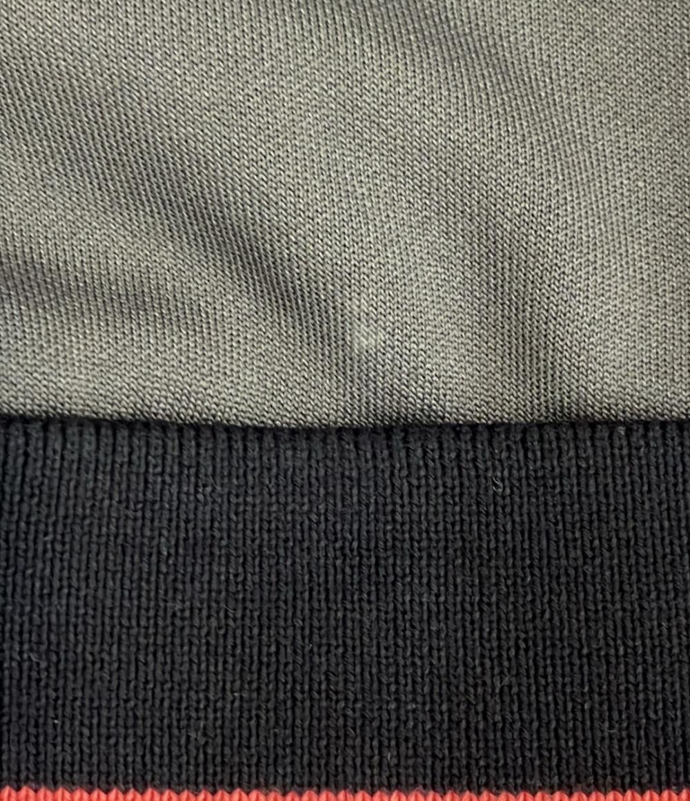 MONCLER トラックジャケット MAGLIA CARDIGAN インポート オリーブ  ピンク H20918G00020 メンズ SIZE XS モンクレール