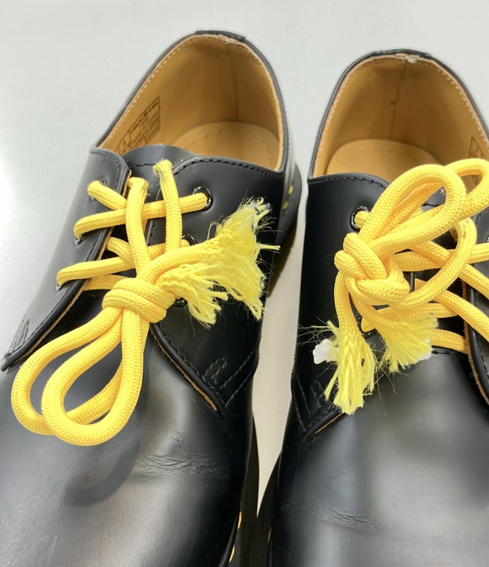 ドクターマーチン 3ホールシューズ メンズ SIZE UK 7 (M) Dr.Martens