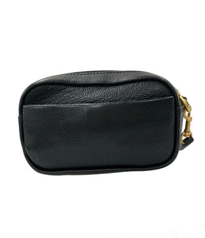 Tory Burch ショルダーバッグ 斜め掛け カメラバッグ ロゴ レディース トリーバーチ