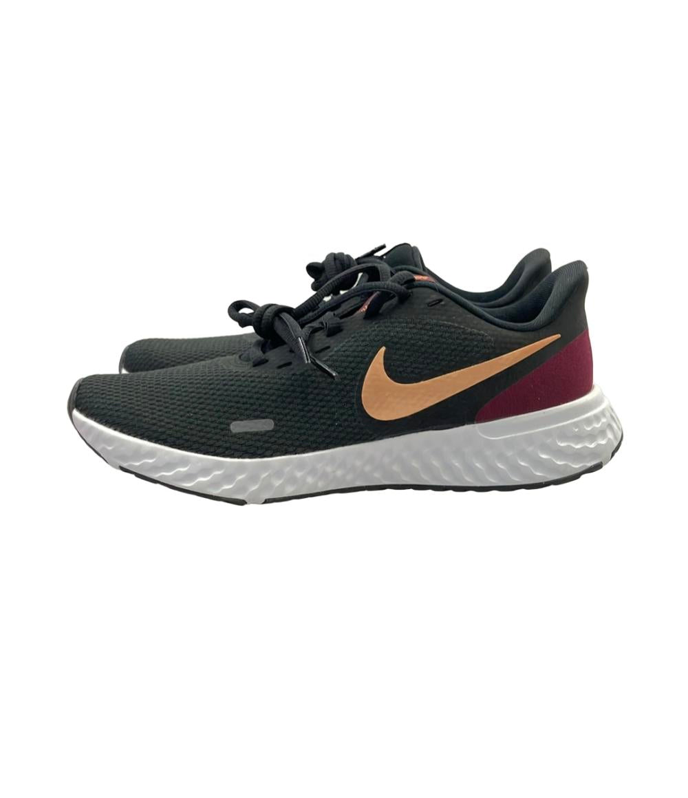 NIKE ローカットスニーカー W REVOLUTION 5 BQ3207-003 レディース SIZE 23.5 (M) ナイキ