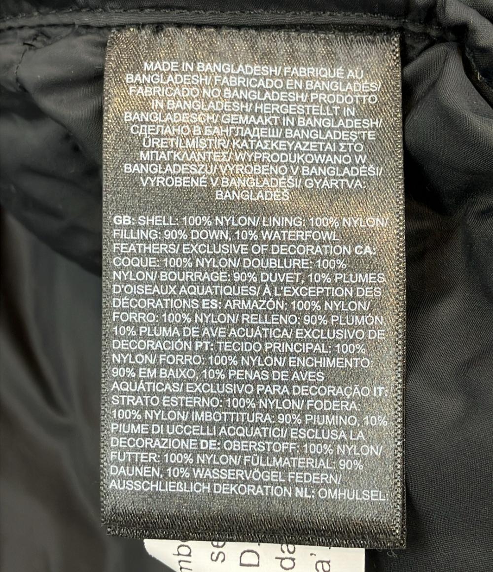 THE NORTH FACE 中綿ジャケット ナイロンジャケット Nuptse Jacket メンズ SIZE L ザ・ノースフェイス